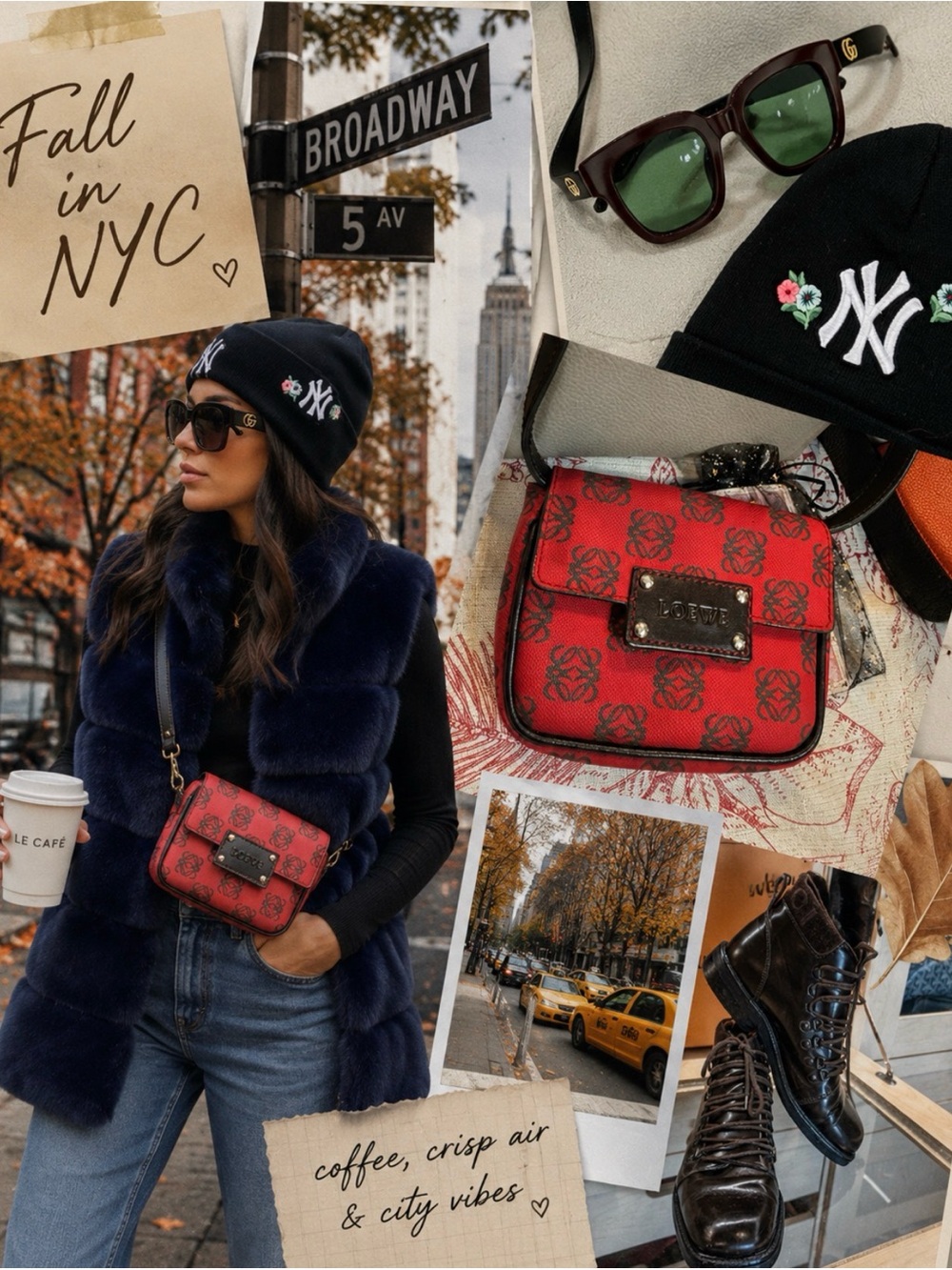 SHOP MY CLOSET FOR ALL OF THESE ITEMS